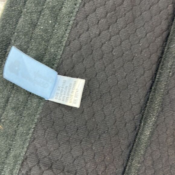 Heavenly Shapewear Corset Black Size 2X - Picture 7 of 7